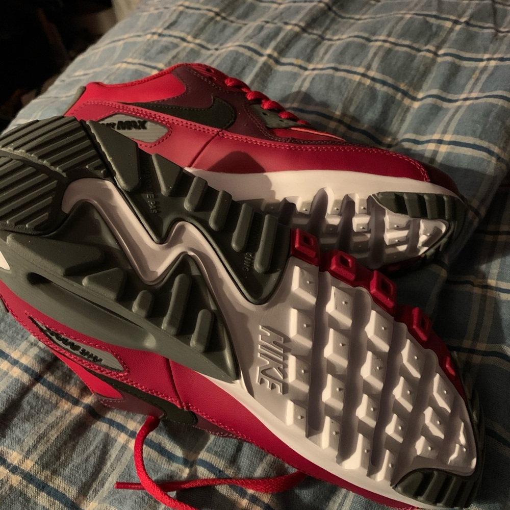Nike Air Max